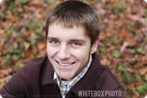 the barker family portrait session at the whitebox studio farm.