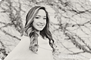 kaitlyn's urban style senior portrait session by whitebox photo.