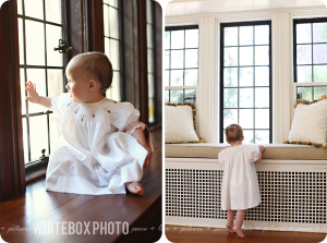 bev's 1 year photography session in pinehurst, nc by whitebox photo.