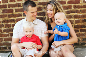 the foushee family portrait session in charleston by whitebox photo.