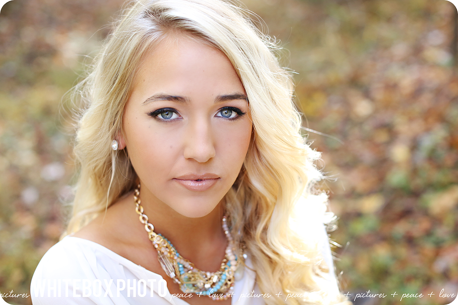 Kayla 02 - North Carolina Award Winning Senior Portrait, Family 