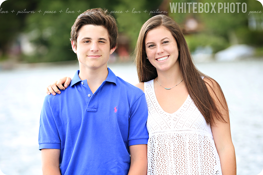 the rotta family portrait session in green pond, new jersey by whitebox photo. 