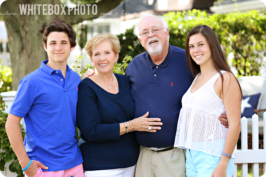 the rotta family portrait session in green pond, new jersey by whitebox photo. 