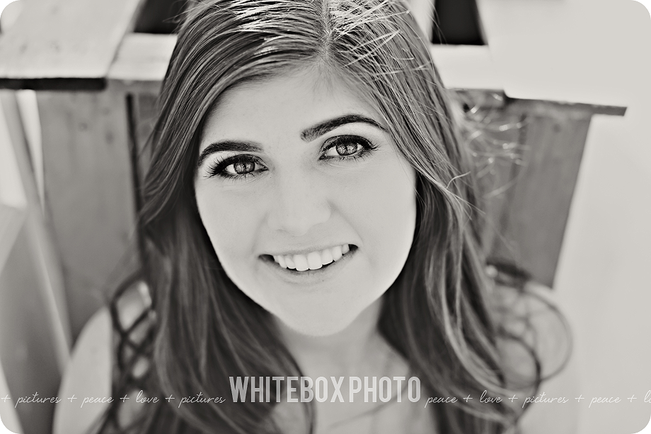 claire's high school senior session in downtown greensboro by whitebox photo. 
