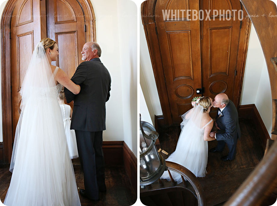 lauren and luke's caswell county historic courthouse and heirloom gardens wedding by whitebox photo.