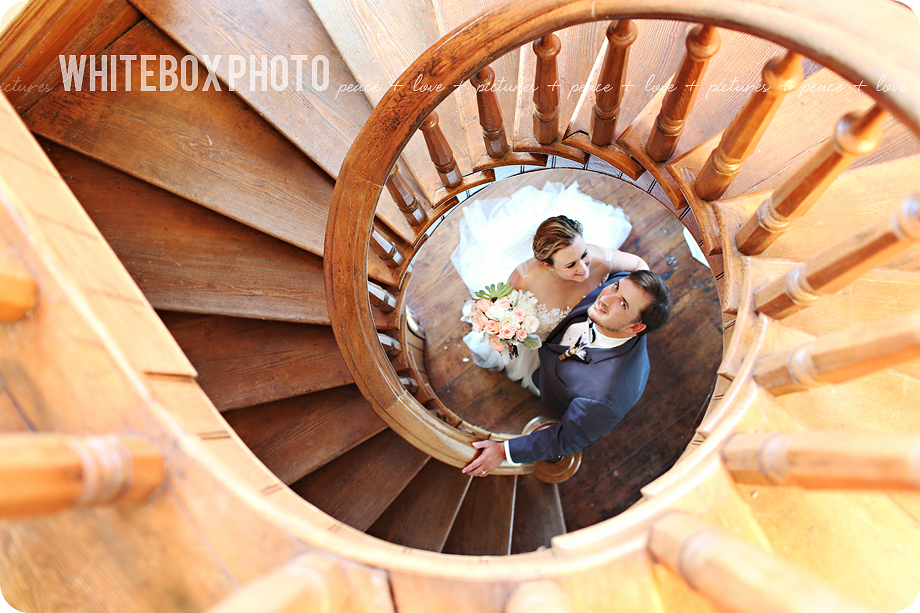 lauren and luke's caswell county historic courthouse and heirloom gardens wedding by whitebox photo.