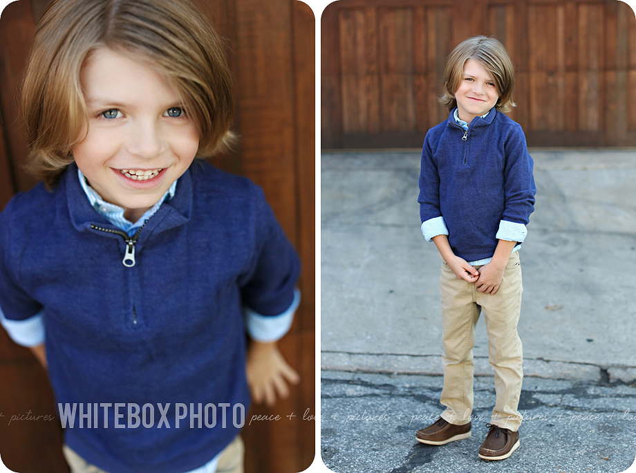 hayden's downtown greensboro kid model photo session by whitebox photo.
