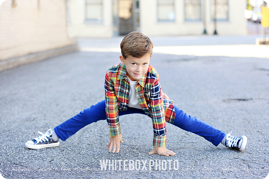 gavin and finley's downtown model photo session by whitebox photo. 