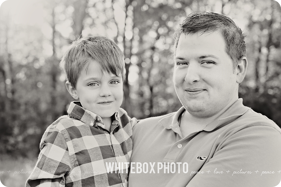 the brock 2016 family session at the whitebox photo farm.