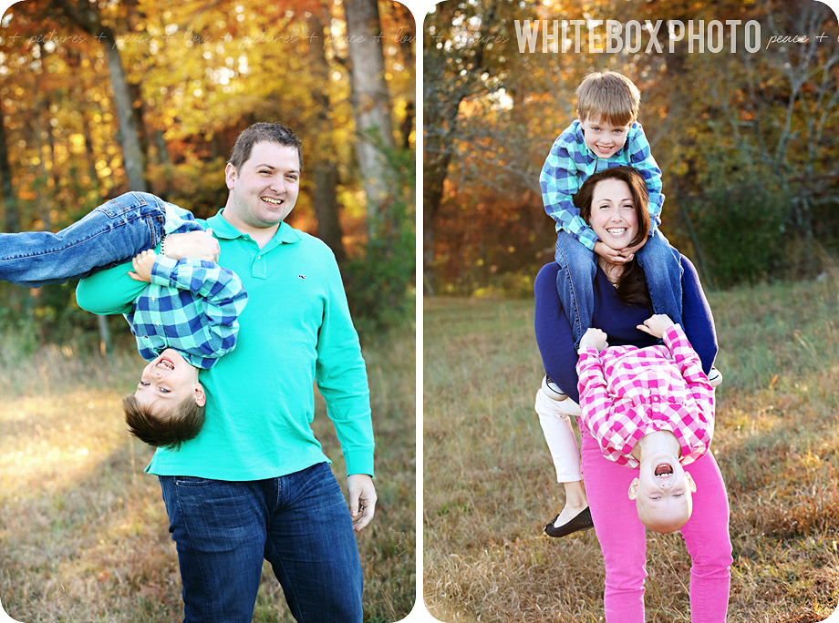 the brock 2016 family session at the whitebox photo farm.