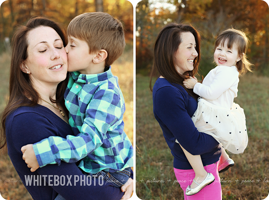 the brock 2016 family session at the whitebox photo farm.