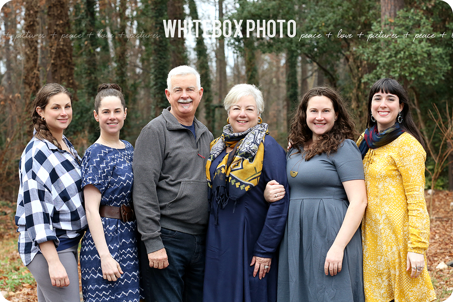 the sweeney family session by whitebox photo in 2017.