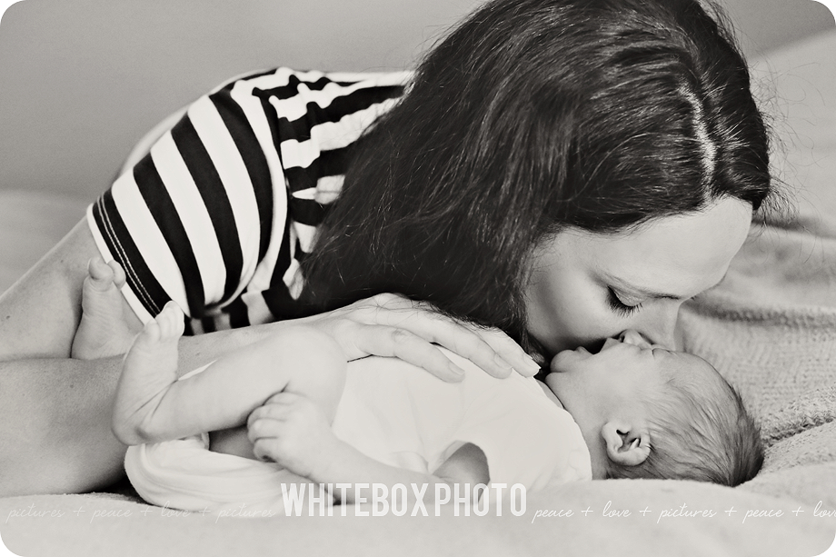 cousin william's newborn session in their home by whitebox photo 2017.