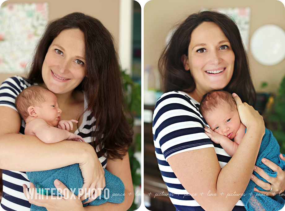 cousin william's newborn session in their home by whitebox photo 2017.