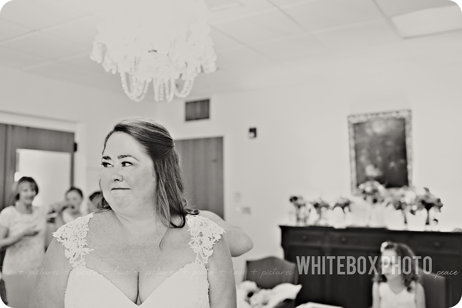 kathy+glenn's wedding in charlotte by whitebox photo in 2017. 