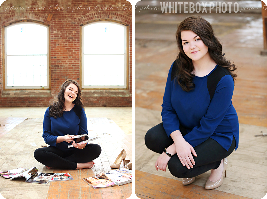 katie is graduating! • class of 2015 • whitebox senior portraits ...