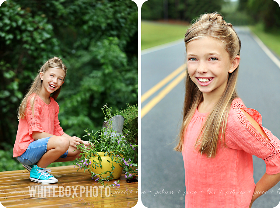 kid model: maddy * greensboro children’s portrait photographer.